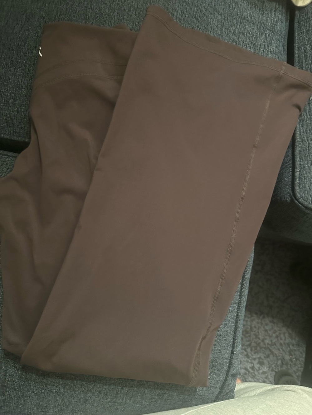 UNIFIEDMOVE™ WRAP FLARED PANTS - Picture 5 of 6